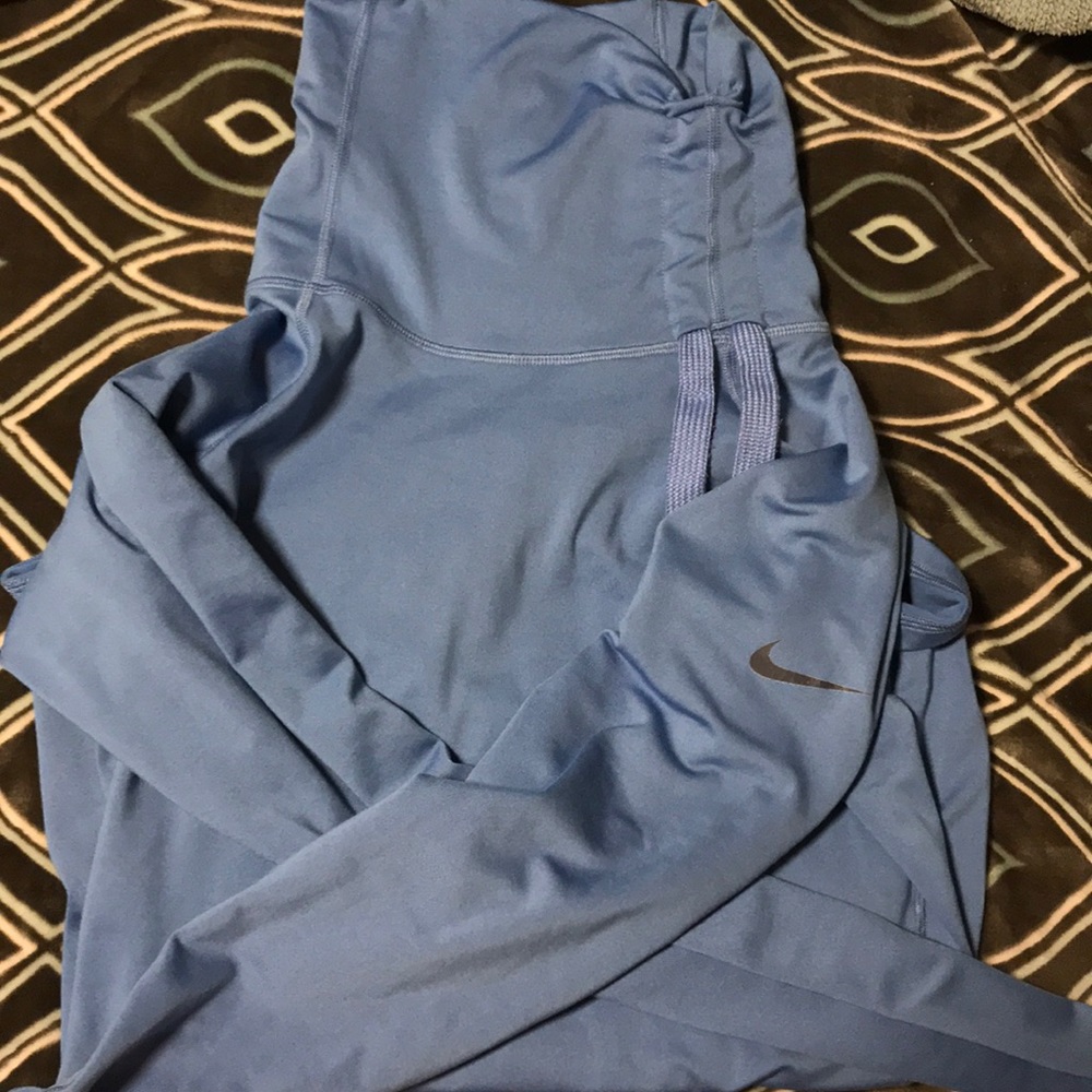 Nike hoodie